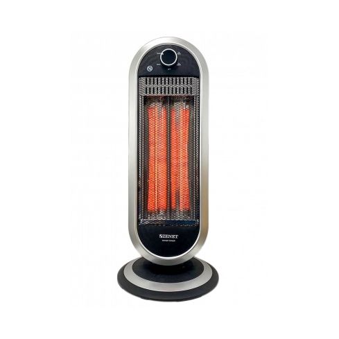 Инфрачервен карбонов нагревател Zenet ZET-515