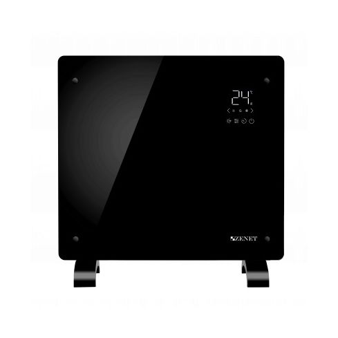 Електрически конвектор енергоспестяващ Zenet ZET-523 за 1000W