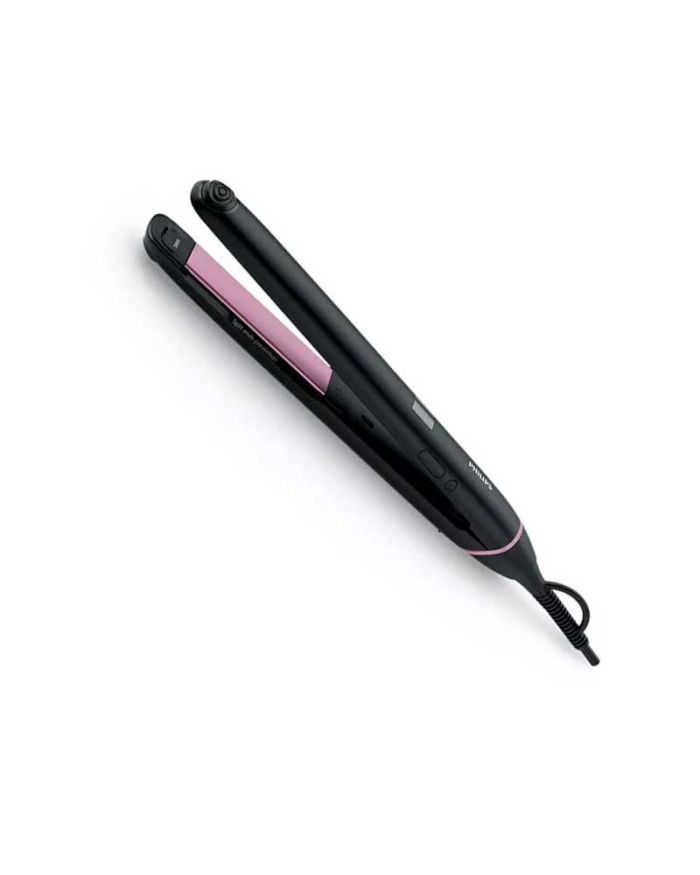 PHILIPS Straight Care Vivid Ends straightener B BHS675 00