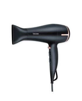 Сешоар Beurer HC 25 Hair dryer 1 600 W ion function folding 
