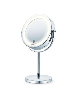 Козметично огледало Beurer BS 55 Illuminated mirror touch sensor