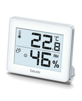 Хигрометър Beurer HM 16 thermo hygrometer Displays temperature 