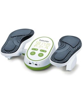 Масажор Beurer FM 250 EMS stimulator Impulse massage 6 