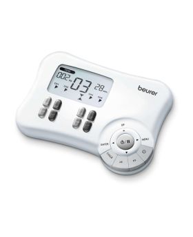 Масажор Beurer EM 80 3-in-1 digital TENSEMS unit Pain therapy
