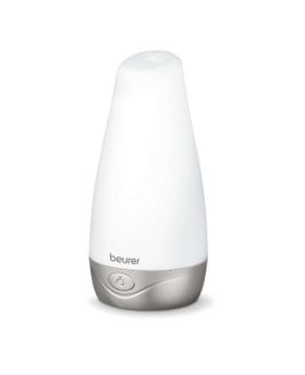 Ароматизатор Beurer LA 30 Aroma diffuser Colour changing LED 