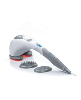 Масажор Beurer MG 80 infrared massager Tapping massagedouble-