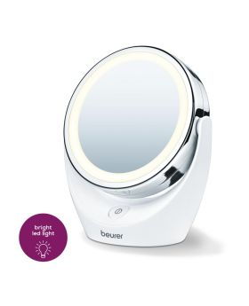 Козметично огледало Beurer BS 49 lluminated cosmetic mirror 12 