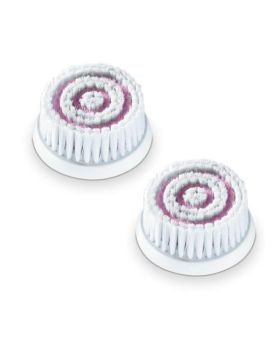 Аксесоар Beurer FC 95 Brush attachments - Sensitive 2 pcs
