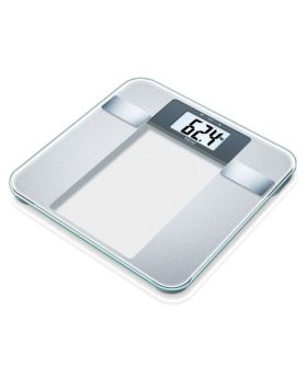 Везна Beurer BG 13 Diagnostic Bathroom Scale XL displaybody 