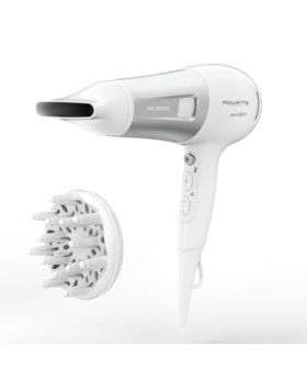 Сешоар Rowenta CV5930F0 Powerline 2100W 2400 Effiwatts DC 