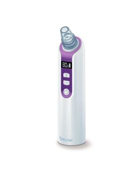 Уред за лице Beurer FC 41 Deep pore cleanser vacuum technology