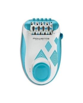 Епилатор Rowenta EP2910F1 Skin Spirit Blue compact 2 speeds 