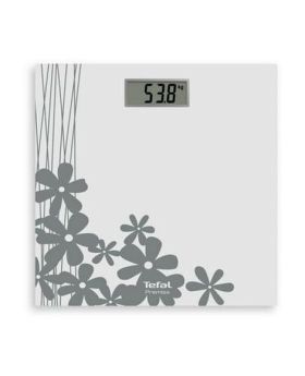 Везна Tefal PP1430V0 Premiss Flower glass platform 30x30x2cm