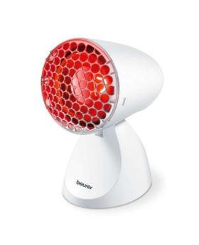 Инфрачервена лампа Beurer IL 11 infrared heat lamp for colds 