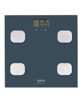 Везна Tefal BM2520V0 Body Up scale classic design monitoring 