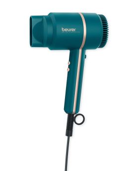 Сешоар Beurer HC 35 Ocean Compact hair dryer 2000 W nozzle 