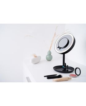 Козметично огледало Beurer BS 45 illuminated cosmetics mirror 