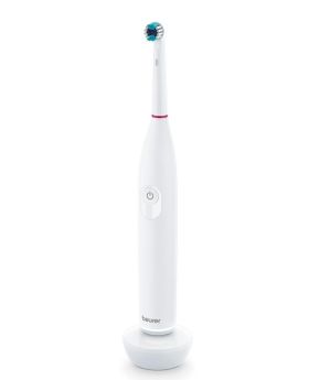 Beurer TB 30 Toothbrush + 4 pcs. sensitive  + 4 pcs. Clean