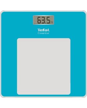 Везна Tefal PP1303V0 BATHROOM SCALES ESSENTIAL BLUE