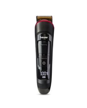 Машинка за подстригване Beurer MN4X beard styler 2 Attachments