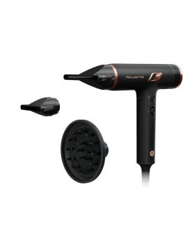 Сешоар Rowenta HY8310F0 Hair Dryer Maestria Nano