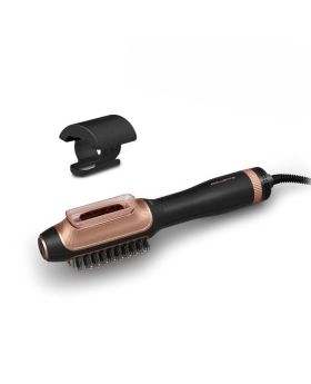 Електрическа четка за коса Rowenta CF9840F0 Dry &amp Brush 2In1