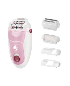 Епилатор Rowenta EP5640D1 Silence Epilator