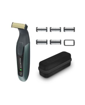 Тример Rowenta TN6044E0 Forever Sharpcomfort