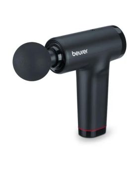 Масажор Beurer MG 89 MASSAGE GUN CompactPower Quiet 