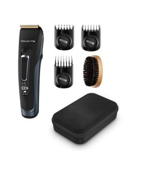 Машинка за подстригване Rowenta TN5244E0 Hc Precision