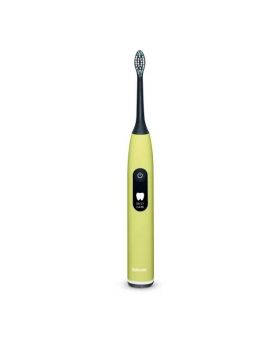 Електрическа четка за зъби Beurer SC 50 splashy lemon