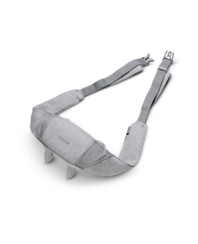 Масажор Beurer MG 154 3D Battery-Powered Neck Massager + Beurer 