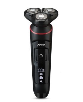 Машинка за бръснене Beurer MN8X Rotation shaver + Beurer MN2X 