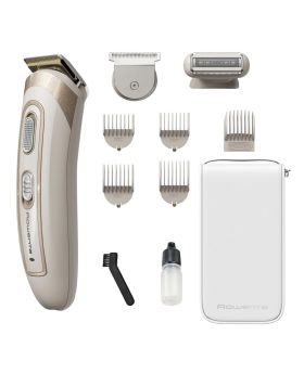 Машинка за подстригване Rowenta TN9154F0 Trim &amp Style 10 In 