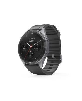 HAMA Смарт часовник &ldquo;7010&rdquo;, GPS, AMOLED 1.43&quot;, Функция за телефон, Водоустойчив, 178618