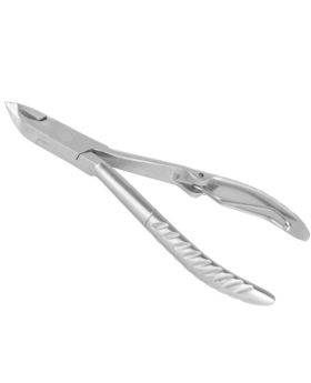 SNIPPEX ножица за кожички 10см / 4мм