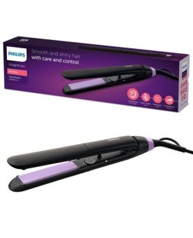 Philips Straightener Essential, ThermoProtect, Ceramic plates - BHS377/00