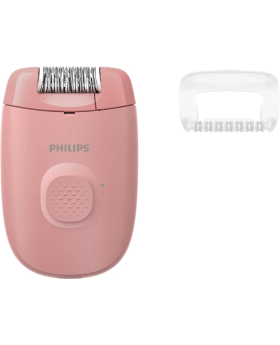 PHILIPS Epilator Series 2000 1 speed setting - BRE227/00
