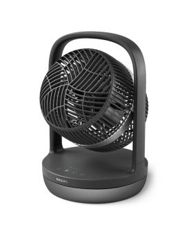 PHILIPS Table Fan Series 3000 Tiltable and oscillating - CX3050/01