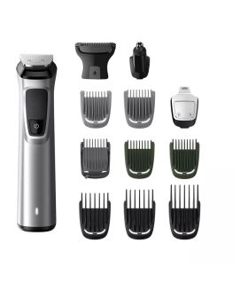 PHILPS Multigroom Series 7000 13in1 up to 120 min cordless use - MG7715/15