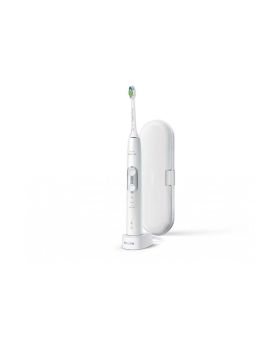 PHILIPS Electric toothbrush ProtectiveClean Pressure sensor white - HX6877/28