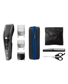 Philips Hair clipper Series 7000 hair clipper  Titanium Blades - HC7650/15