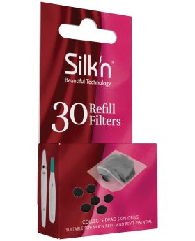 Резервни филтри за Silk'n ReVit / Revit Essential