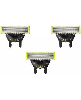 PHILIPS OneBlade 360 replacement blades 3 pcs - QP430/50