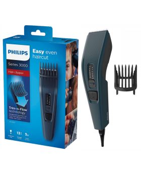 PHILIPS PH Hairclipper series 3000 Hair clipper HC3505/15 - HC3505/15