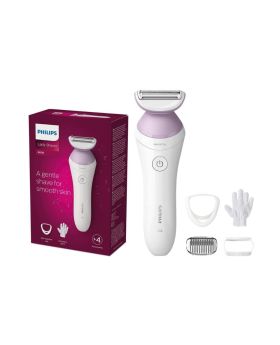 Bundle PHILIPS BRL136/00 lady shaver x4 - BRL136/00X4