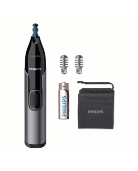 Bundle PHILIPS NT3650/16 nose trimmer x6 - NT3650/16X6