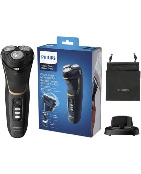 Bundle PHILIPS Shaver Series 3000 x 4 pc - S3144/00X4