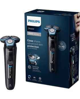 PHILIPS Shaver series 7000 wet&dry SteelPrecision blades - S7783/55