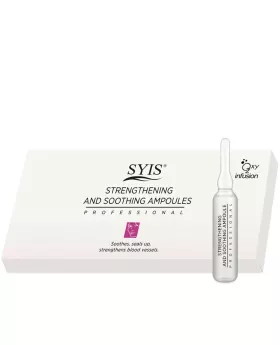 SYIS укрепващи и успокояващи ампули